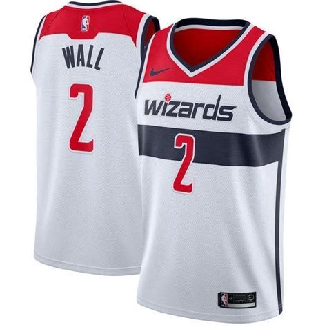 john wall throwback jersey.